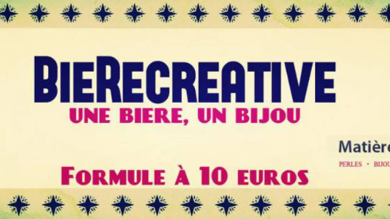 Biérécréative