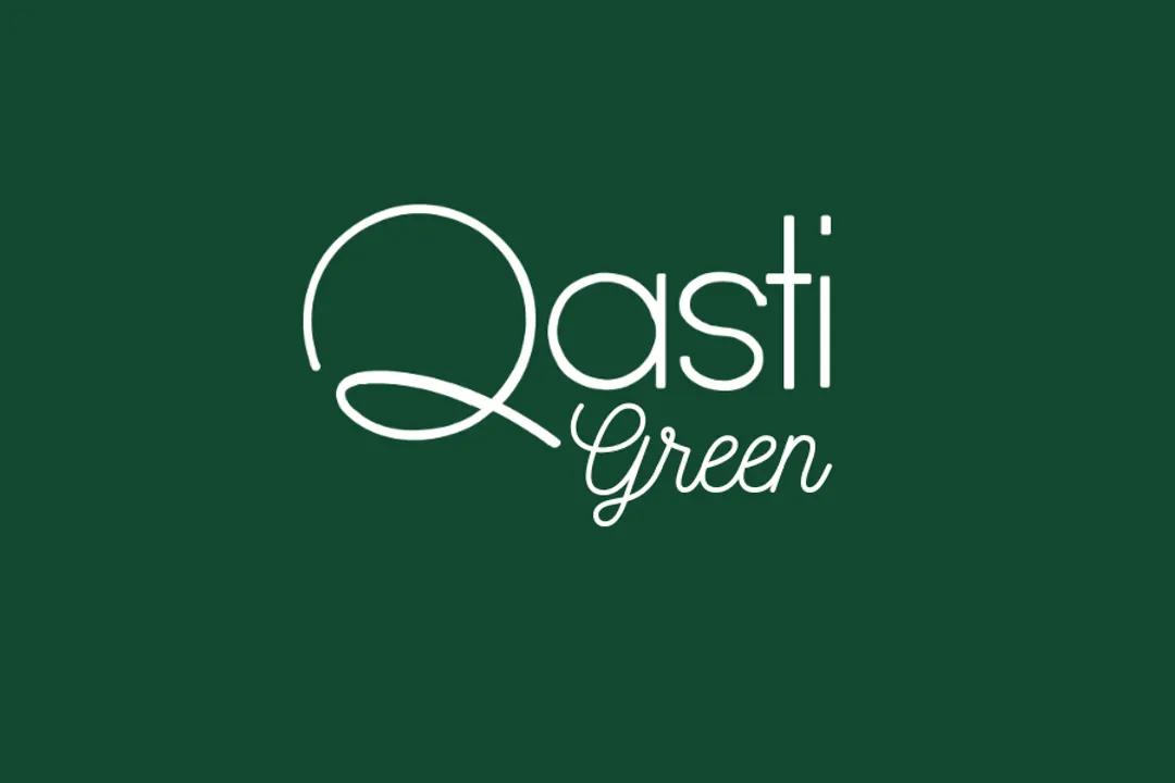 Qasti Green Restaurant Paris