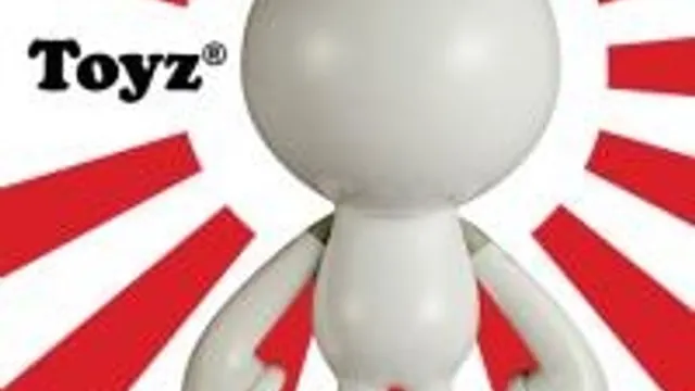 Toyz
