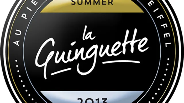 Guinguette Lucky