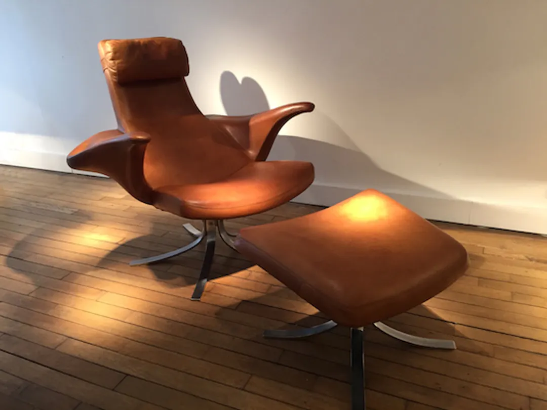 Galerie Meubles et Lumières Galerie d'art Paris