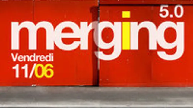 Merging 5.0