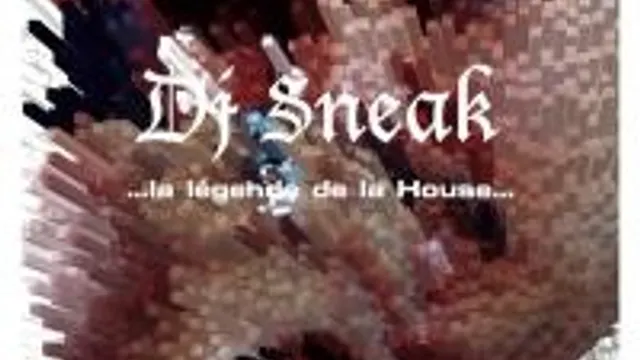 Dj Sneak Release Party