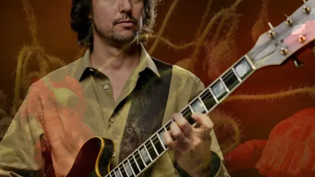 Concert de jazz : Michael Felberbaum meets Eva Koch