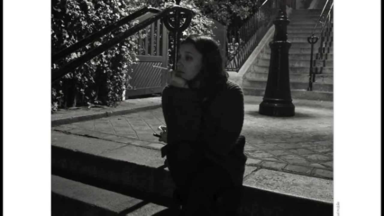 Mes Nuits à t'attendre