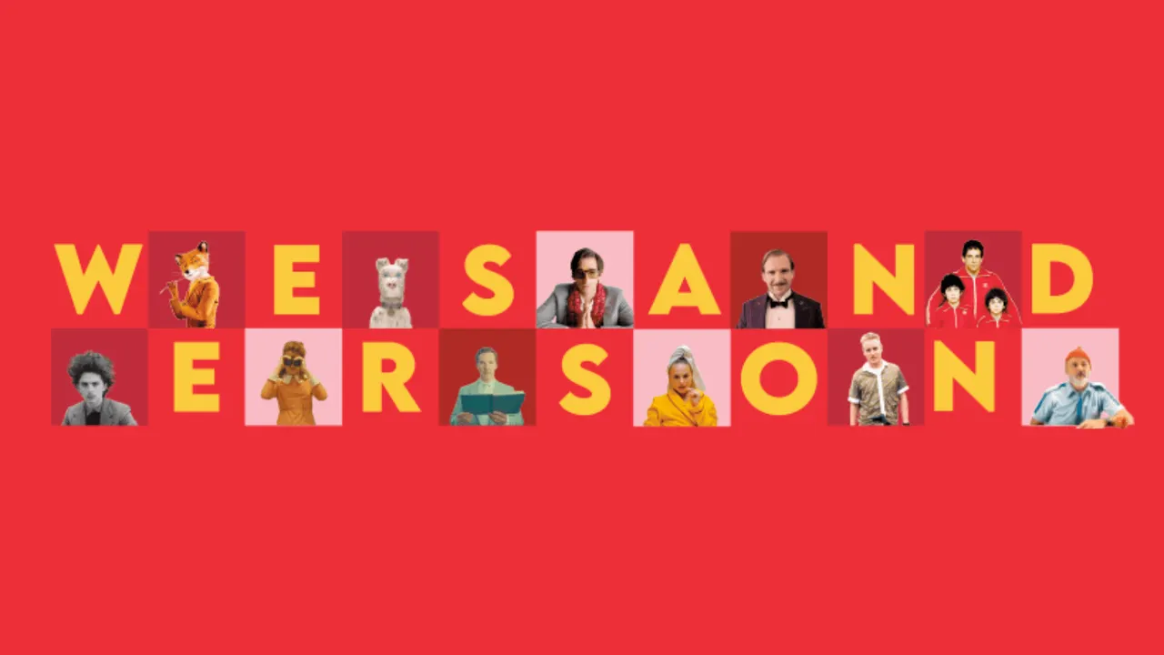 Wes Anderson