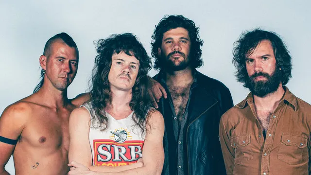 The Southern River Band + Guest