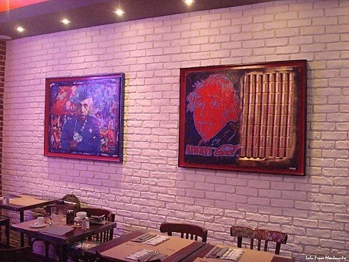 Koff Restaurant Paris
