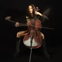 Maya Beiser