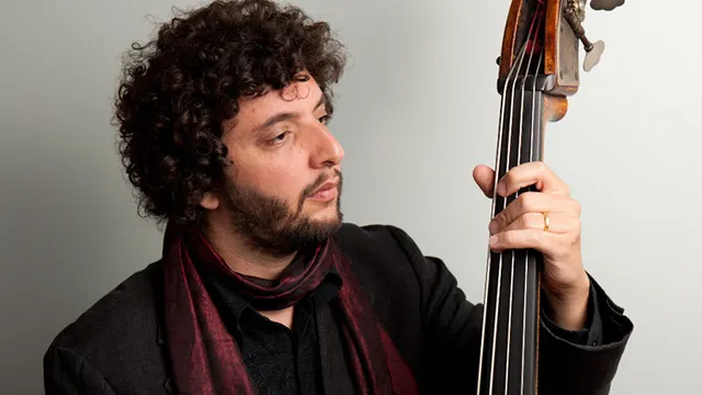 Omer Avital + gregory privat