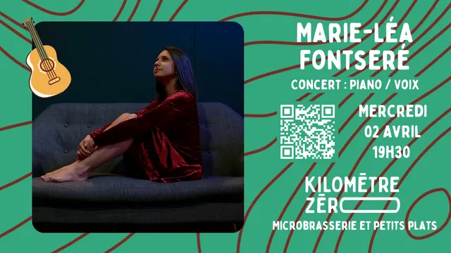 Marie-Léa Fontseré