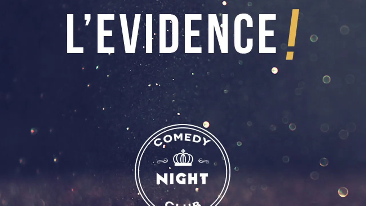 L'Évidence