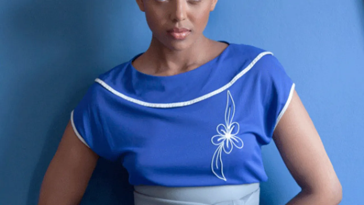 MARIAMA