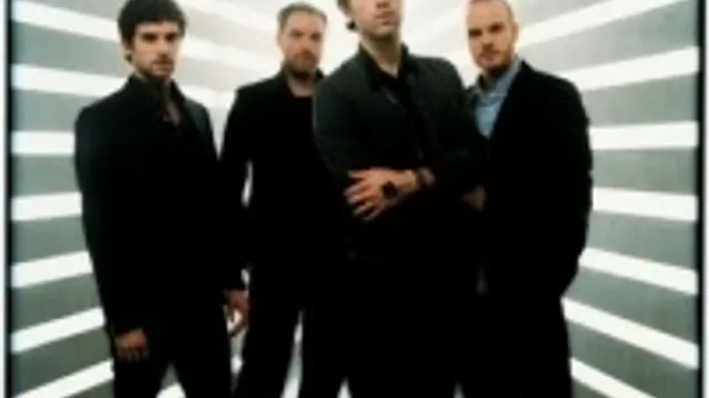 Coldplay en concert
