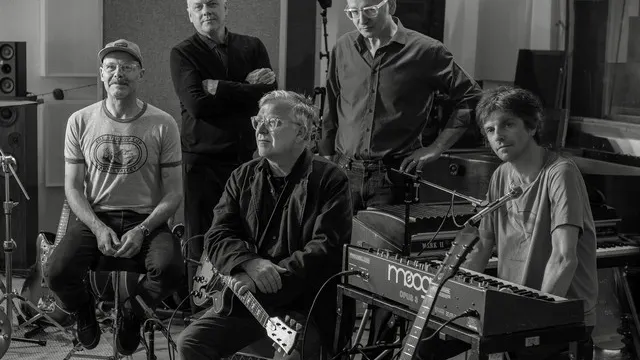 Teenage Fanclub
