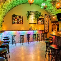 Awake Bar