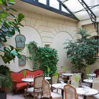Le Dôme du Marais