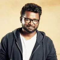 Arunraja Kamaraj