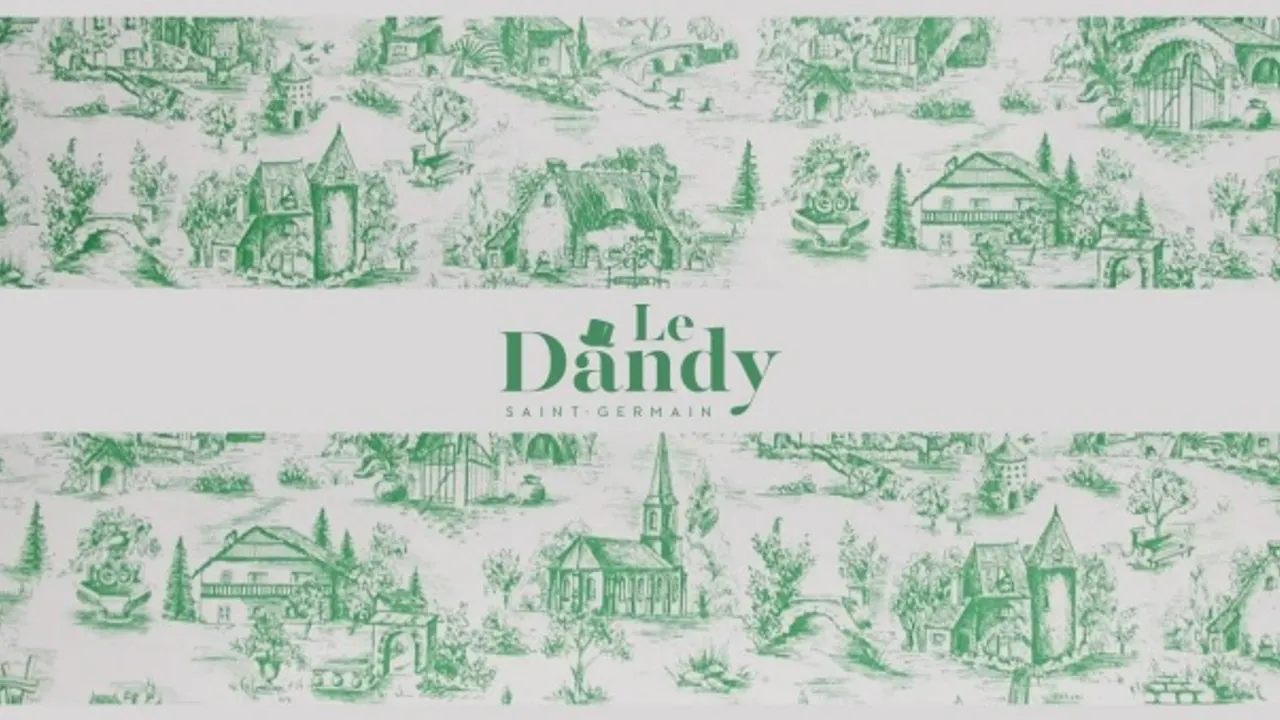 Le Dandy Saint-Germain