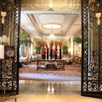 Le Cinq par Christian Le Squer