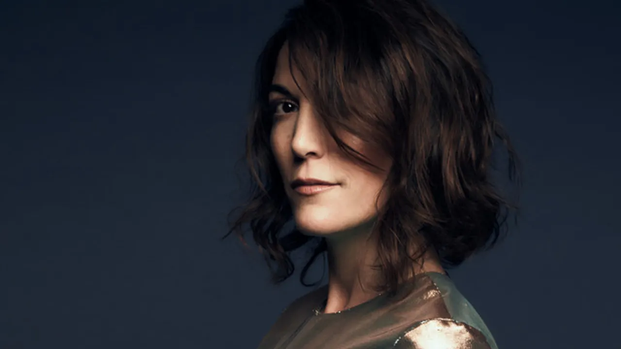 Francesca Lombardo and Edan presented by TAD x Standard Time