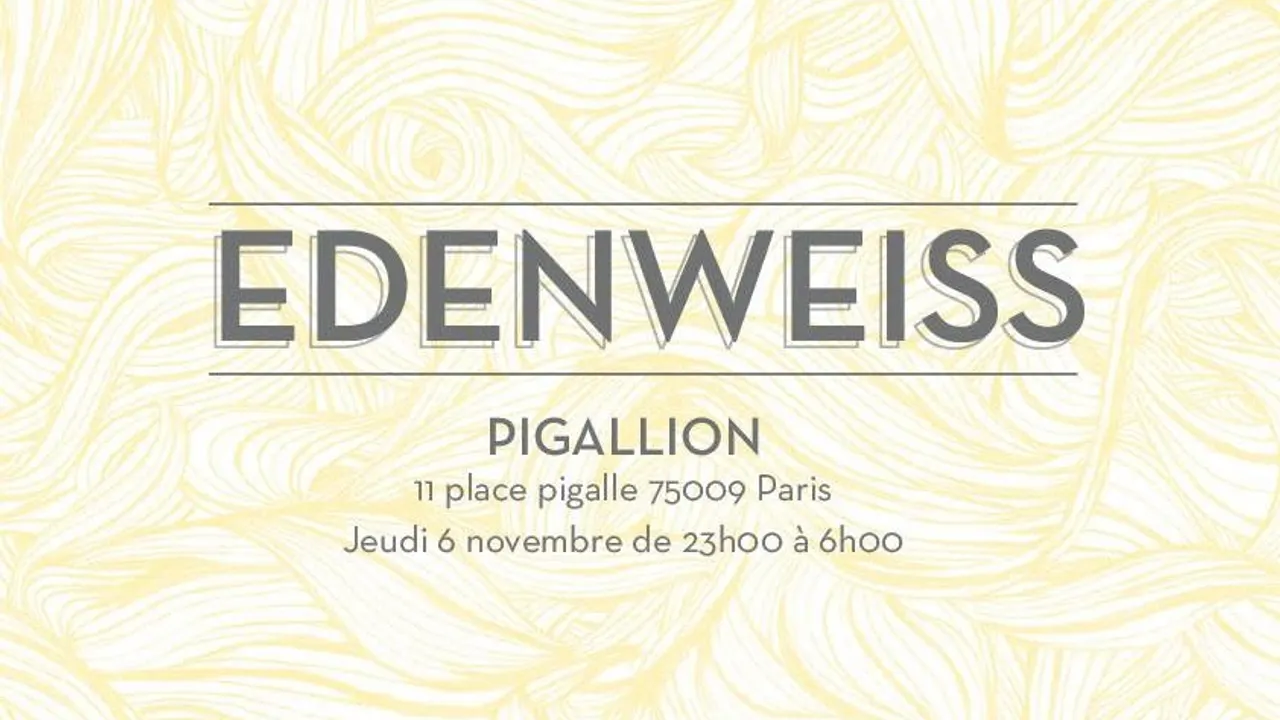 Edenweiss