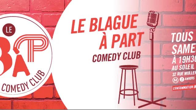 Blague à Part Comedy Club