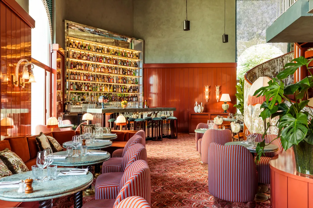 Bambini Restaurant Paris