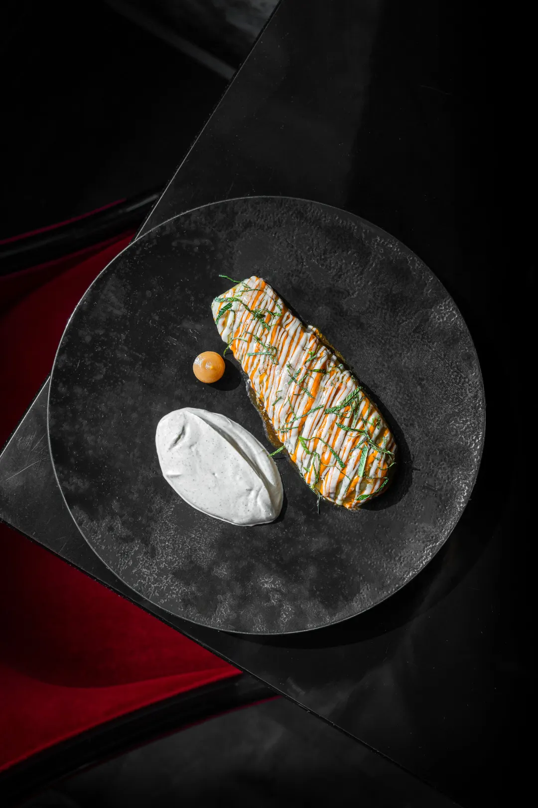 L'Évadé Restaurant Paris