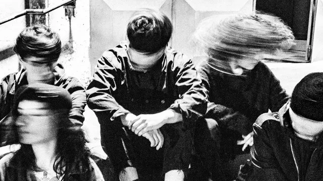 Grito Exclamación, J Mahon & The Heavenly Pop Hits