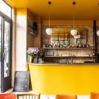 Comptoir Lazu