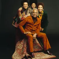 The Staple Singers