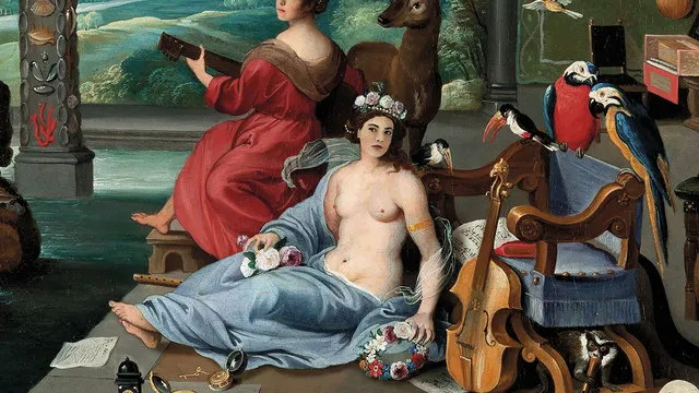 André Manoukian & Rosemary Standley « La Vie Secrète des Chansons »