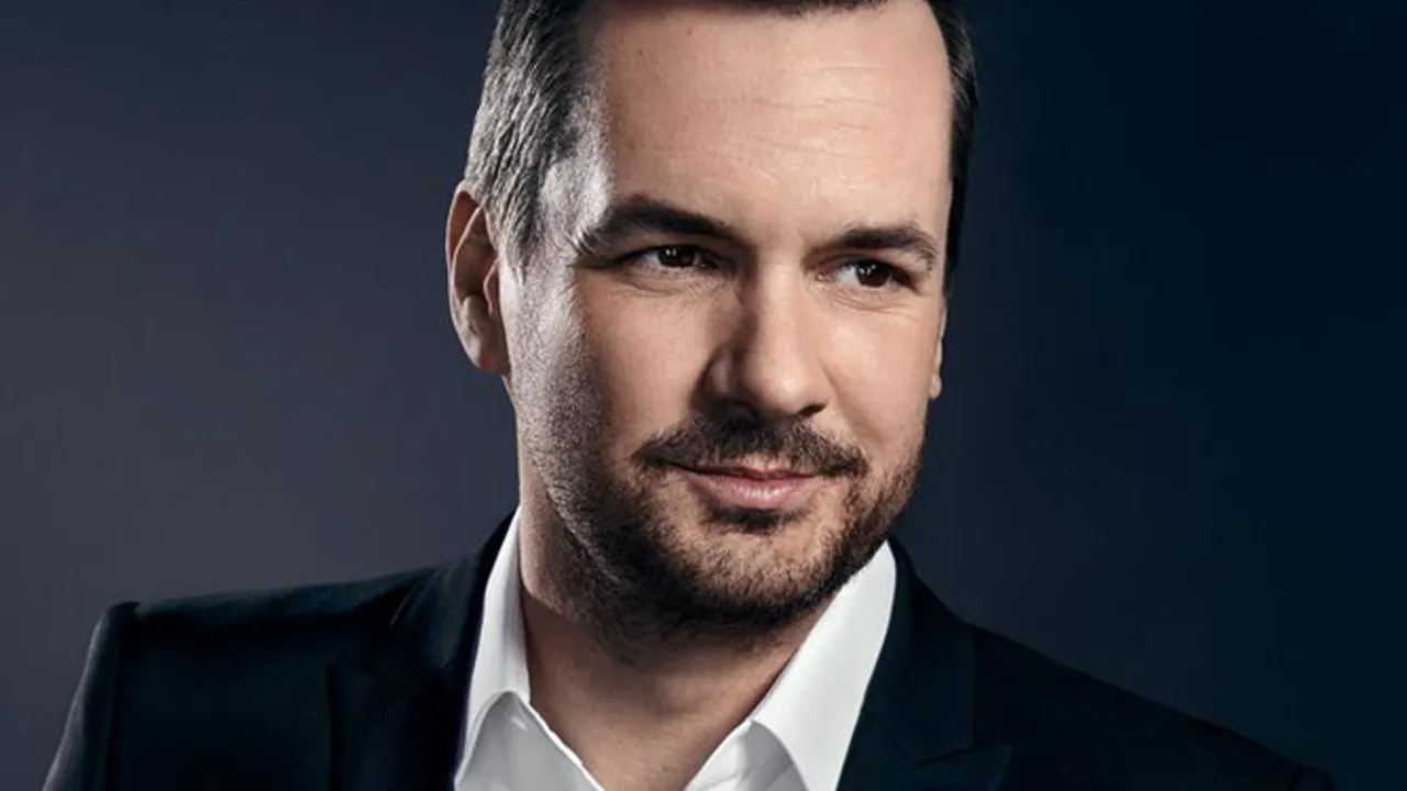 Jim Jefferies: Son Of A Carpenter