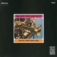 Pepper Adams Quintet
