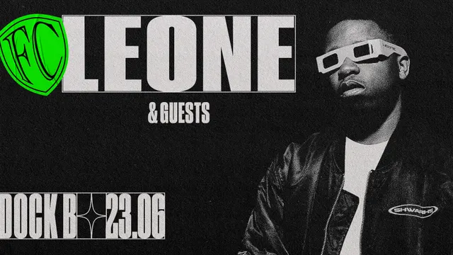 FC LEONE & guests