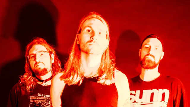 Odd Couple + Support: Kombynat Robotron