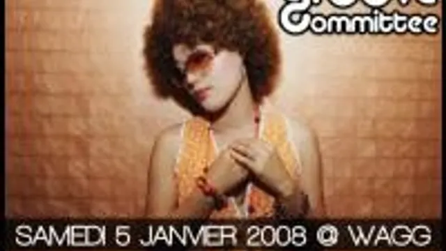 Groove Committee