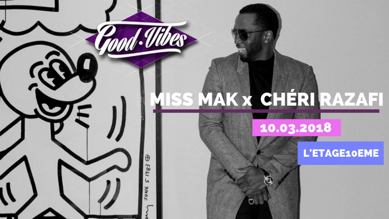 Good Vibes Episode 13
