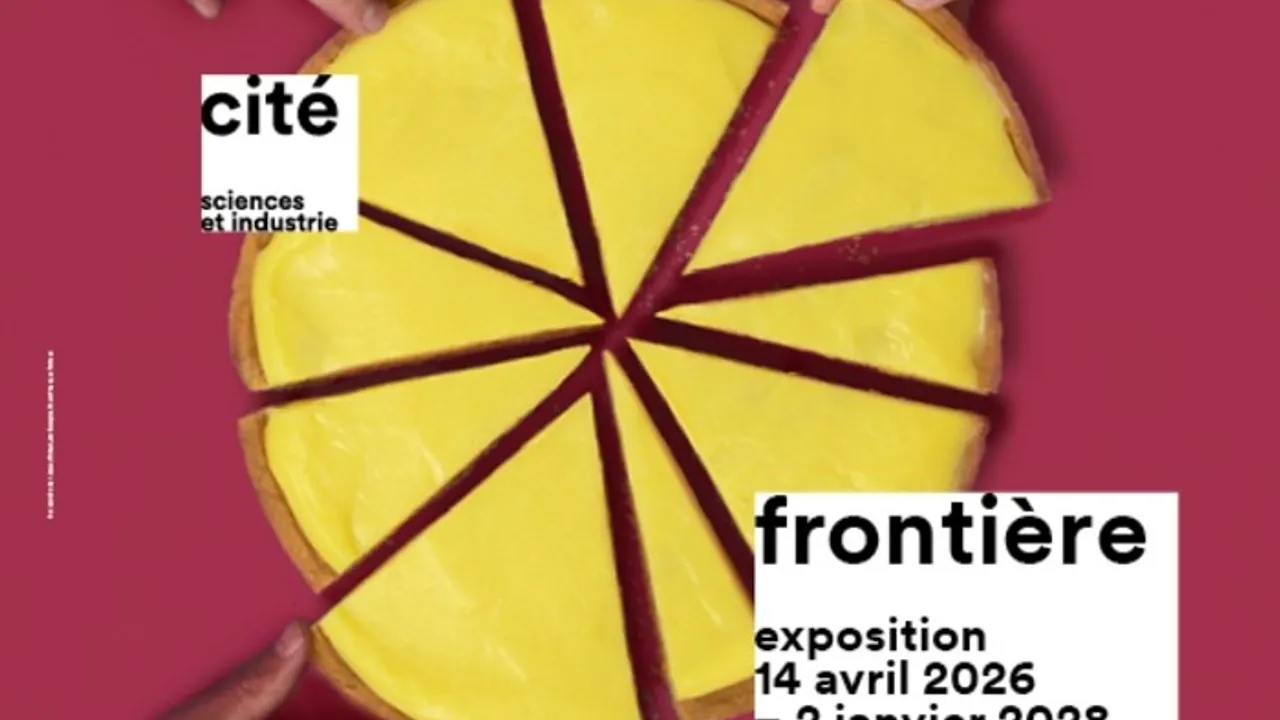 Frontière
