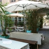 Le Jardin Municipal