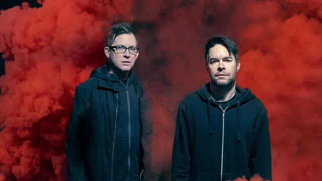 Breaking Benjamin