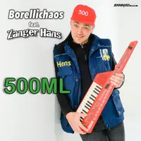 Borelli Chaos