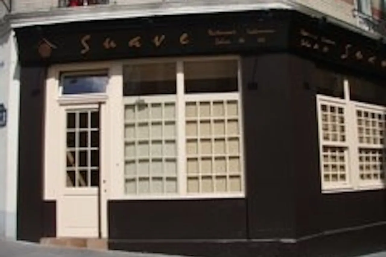 Suave