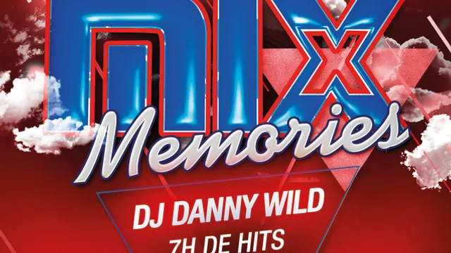 MIX MEMORIES