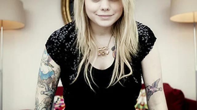 Coeur De Pirate