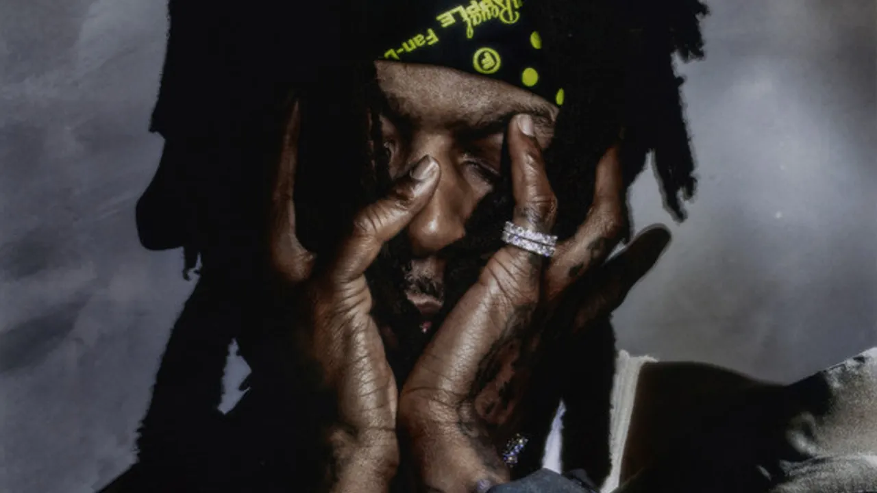 J.I.D - Europe Tour