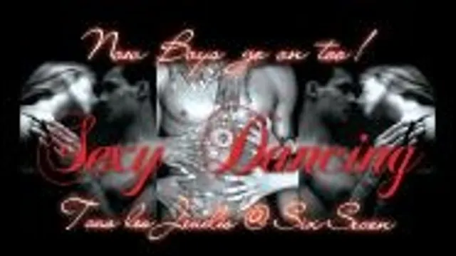 Sexy Dancing
