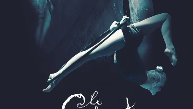 Le Cabaret des Monstres • Demi Mondaine