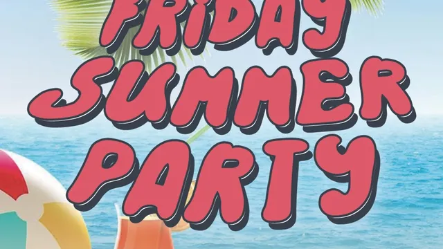 NIGHT FEVER « summer duet » feat CHRISTIE & WALLACE + FRIDAY SUMMER PARTY feat DJ LOÏS